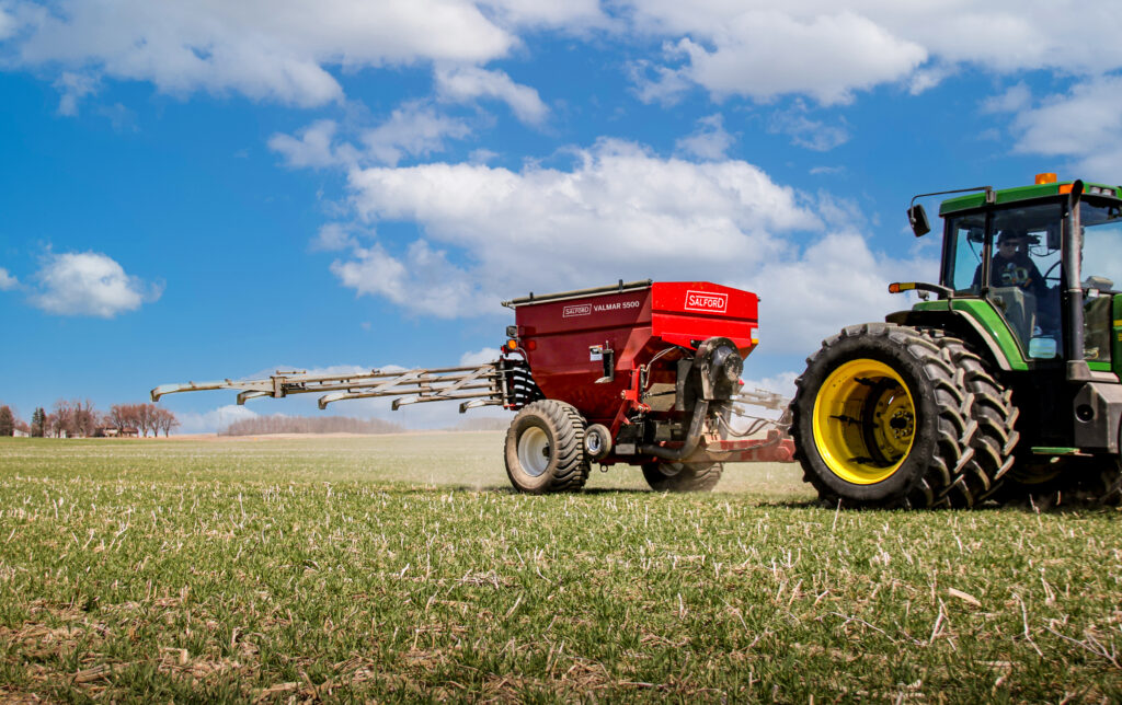 5500 Applicator