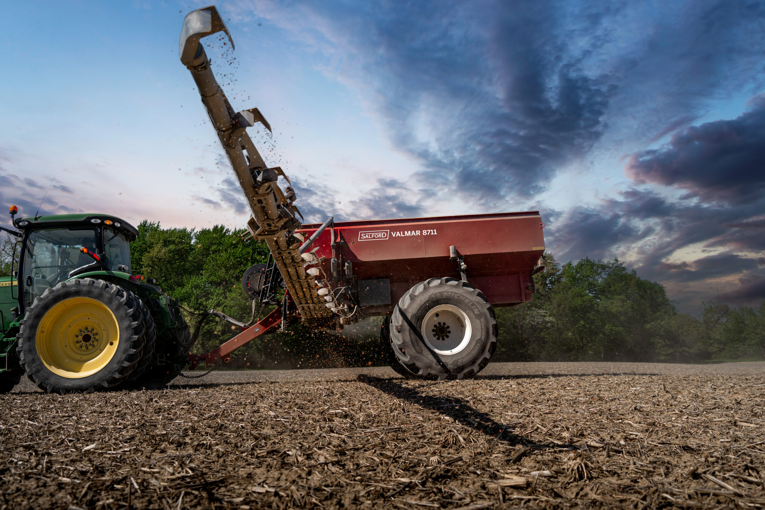 8700 Applicator