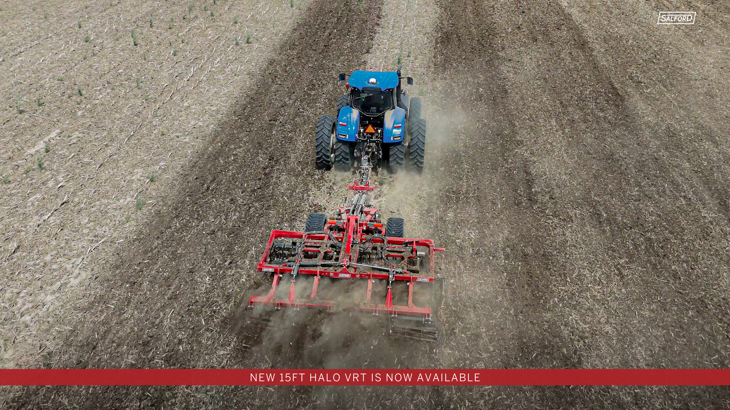 HALO VRT - Salford Group Inc.