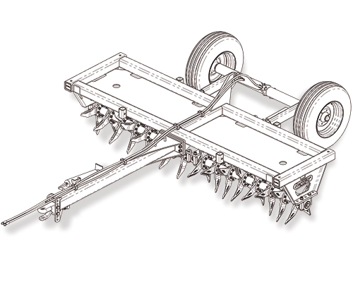 AerWay AWM - Salford Group Inc.