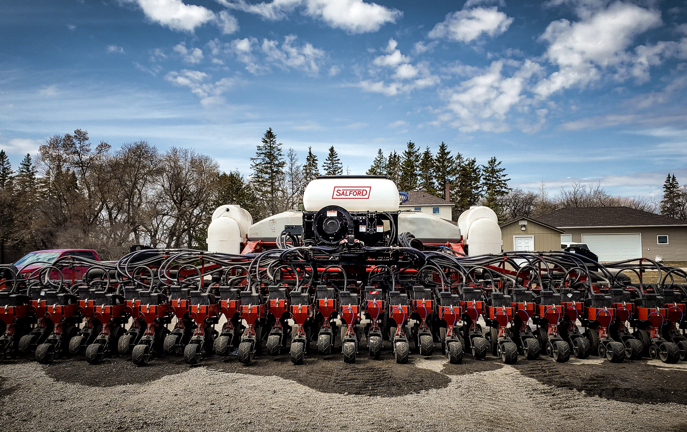 4056 Applicator - Salford Group Inc.