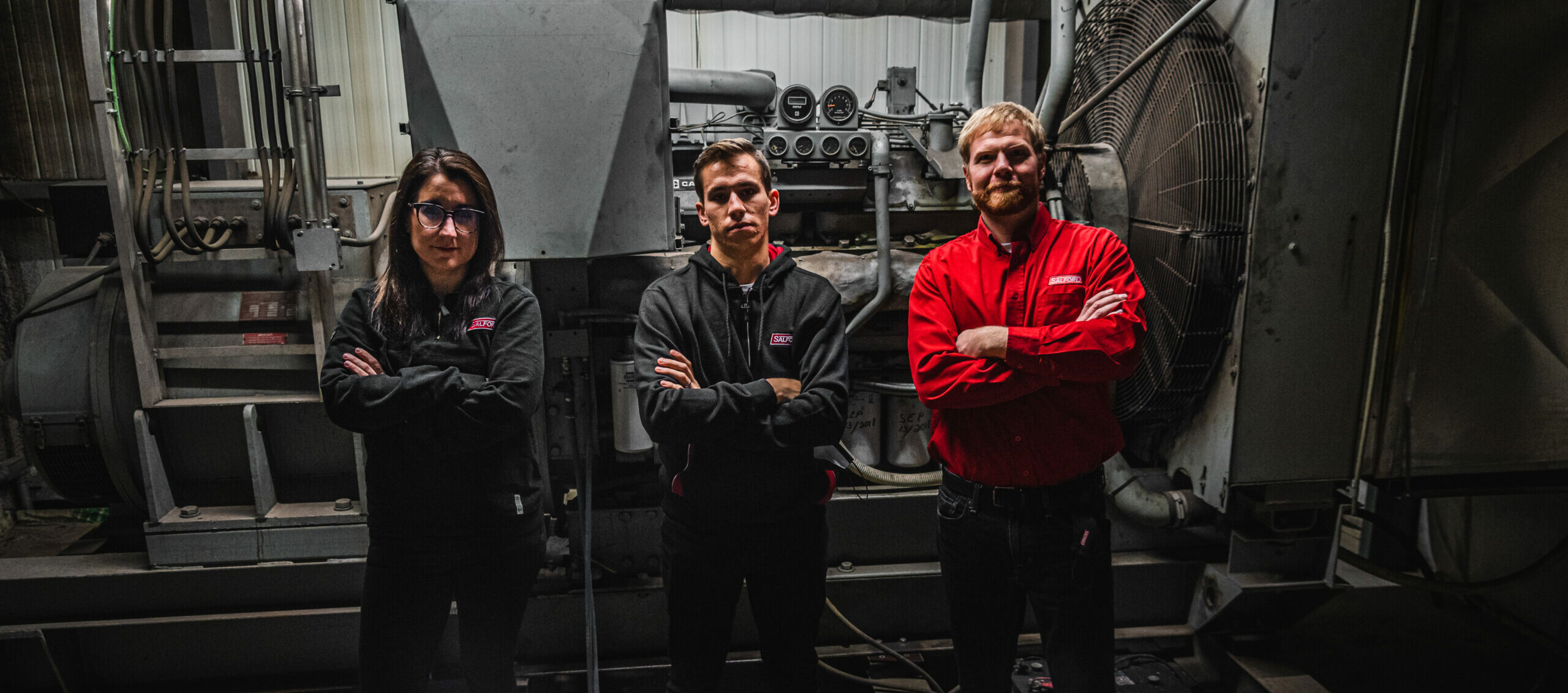 Shop Salford Group Inc.