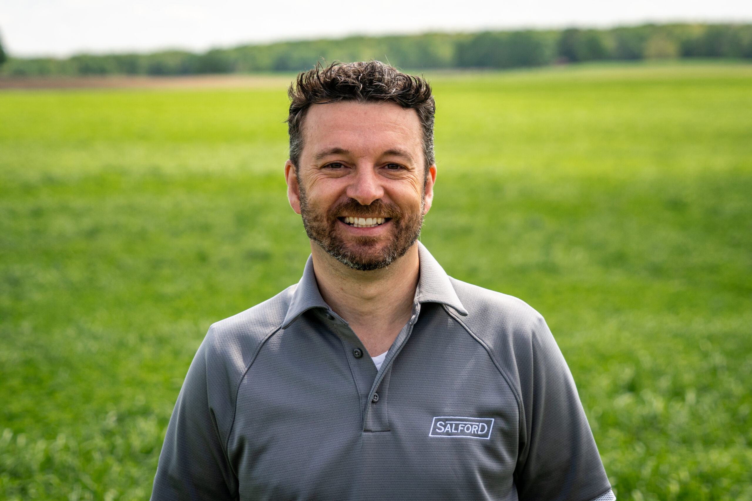 Salford Spotlight Meet Sergio Salford Group Inc.