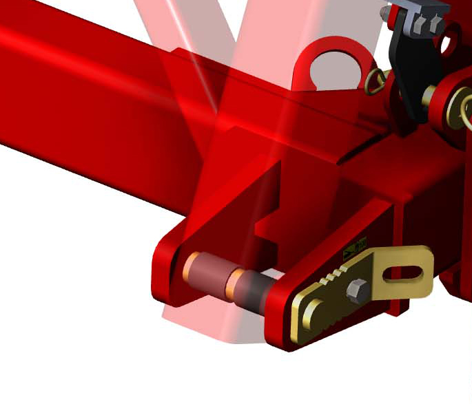 Cultivators, CShank Salford Group Inc.