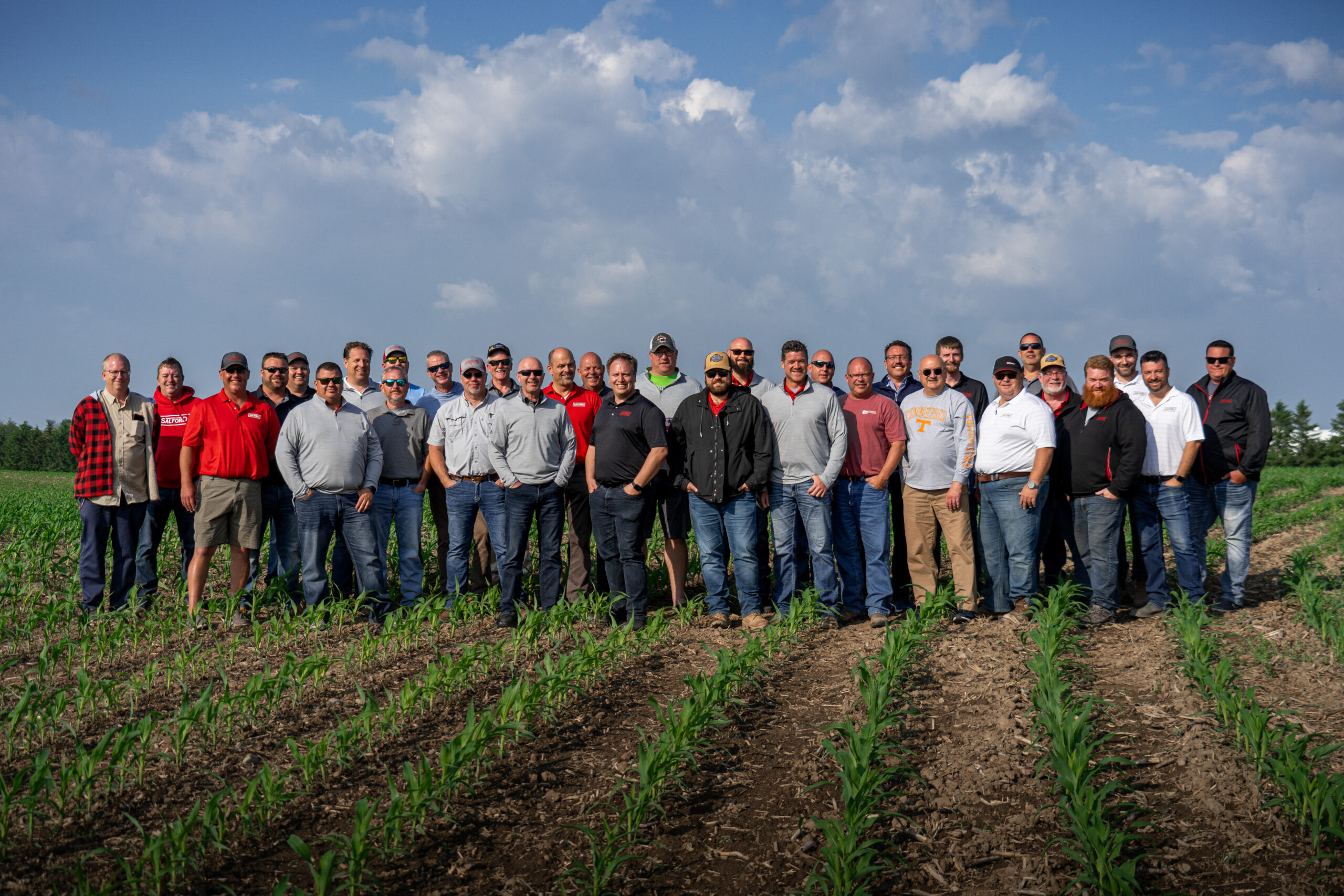 Dealer Login Salford Group Inc.