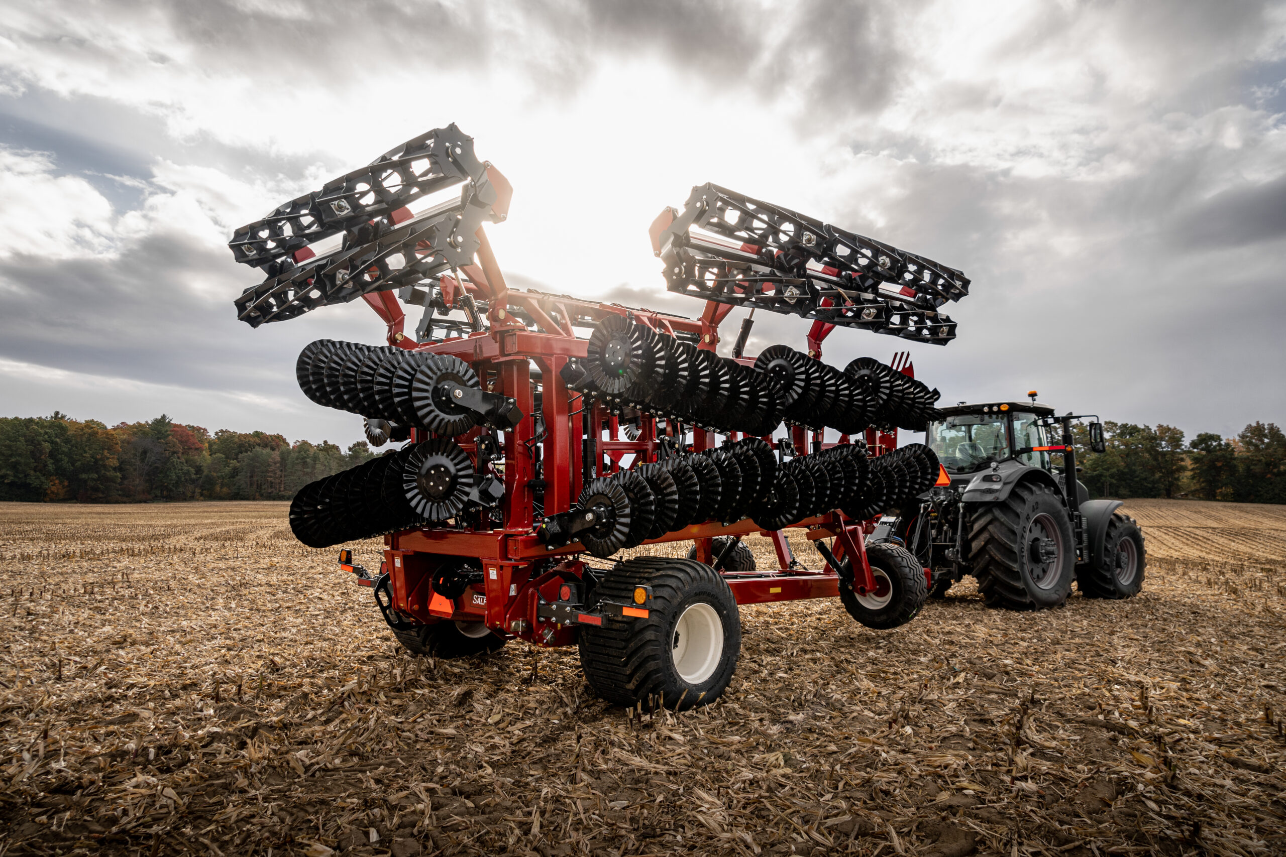 Salford Tillage - Salford Group Inc.