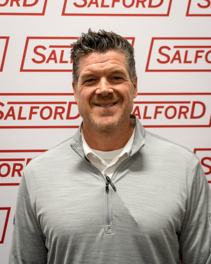 Dave Gunkleman - 2023